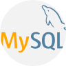 MySQL Logo